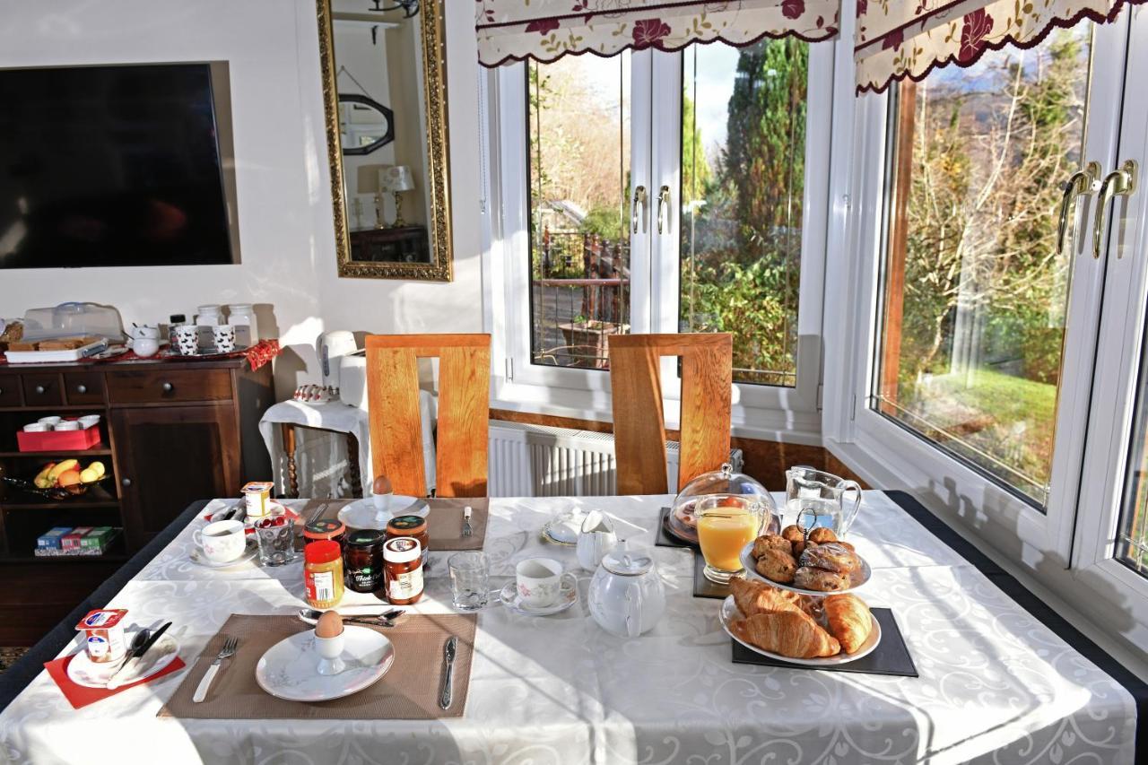 Luxury Suite In Quiet Countryside Location 斯旺西 外观 照片